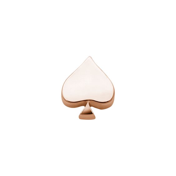 Charm Elements Simboli  in Oro rosa DCHF7865 - DCHF7865